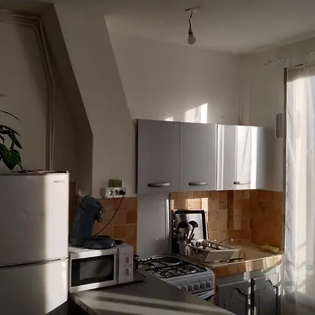 Confort Et Proximité Appartement