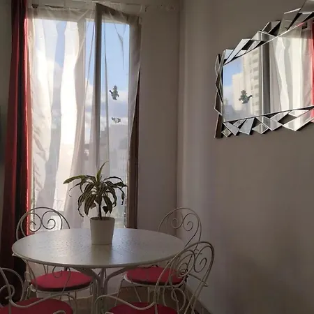 Confort Et Proximité Paris