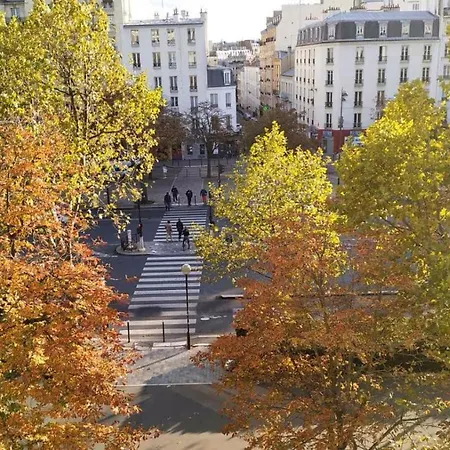 Apartment Confort Et Proximite