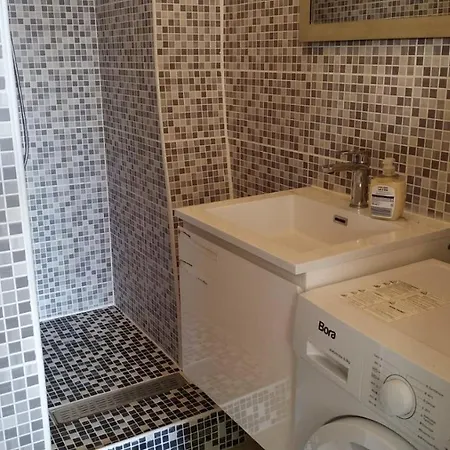 Confort Et Proximité Appartement *
